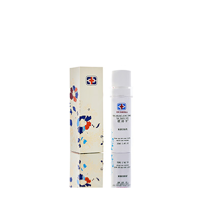 嘉陵会下雨的乳液