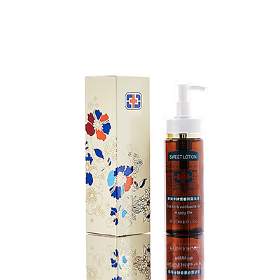 嘉陵男女外阴洗液