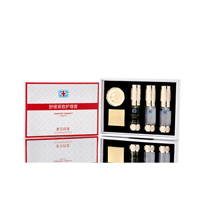 嘉陵私密拓客体验套