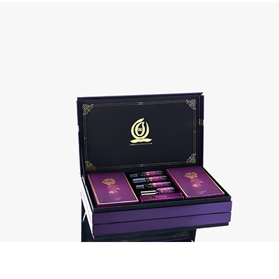 嘉陵气血能量海底轮