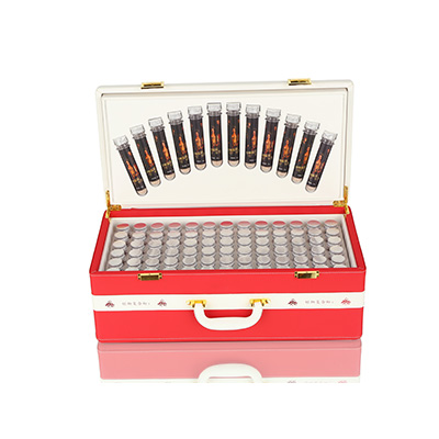 嘉陵卵巢抗衰复合粉