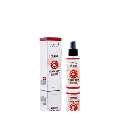 嘉陵母婴防护喷雾