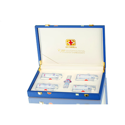 恢复自洁系统套嘉陵