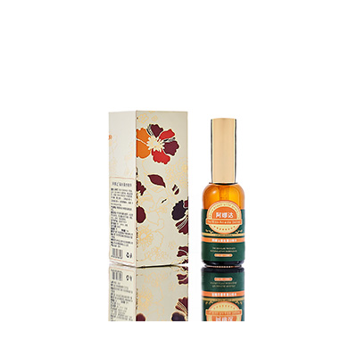 嘉陵私密细嫩修复精华