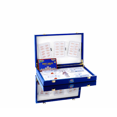 嘉陵润芯滋润综合版