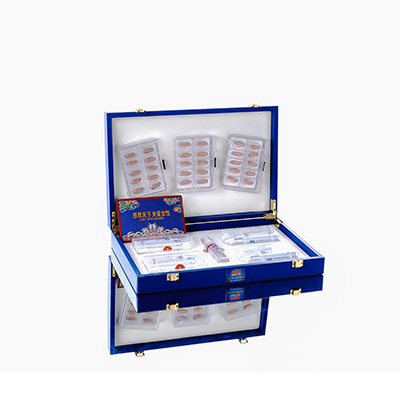 嘉陵爱芯回春综合版