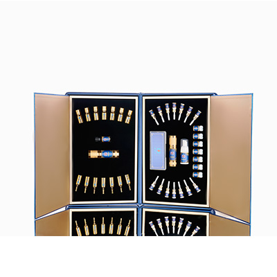 嘉陵7D私密抗衰养护套